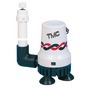 TMC aerator pump for livewell/baitwell tanks title=